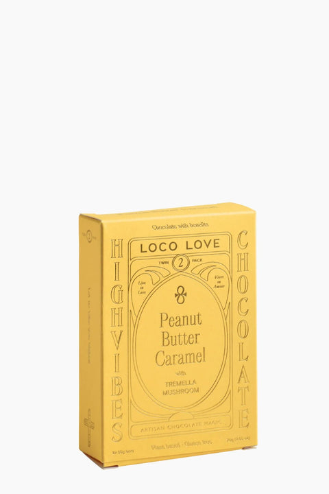 Peanut Butter Caramel Twin Pack