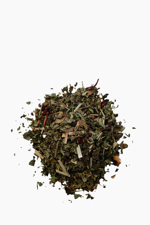 Websters Tea Peppermint