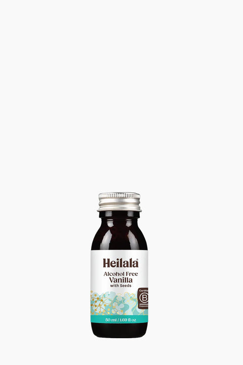 Heilala Alcohol Free Vanilla Extract