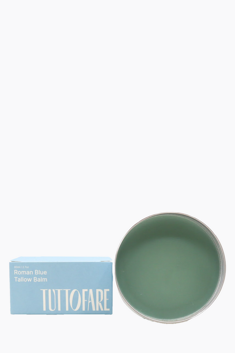 Tuttofare Roman Blue Tallow Balm 70g