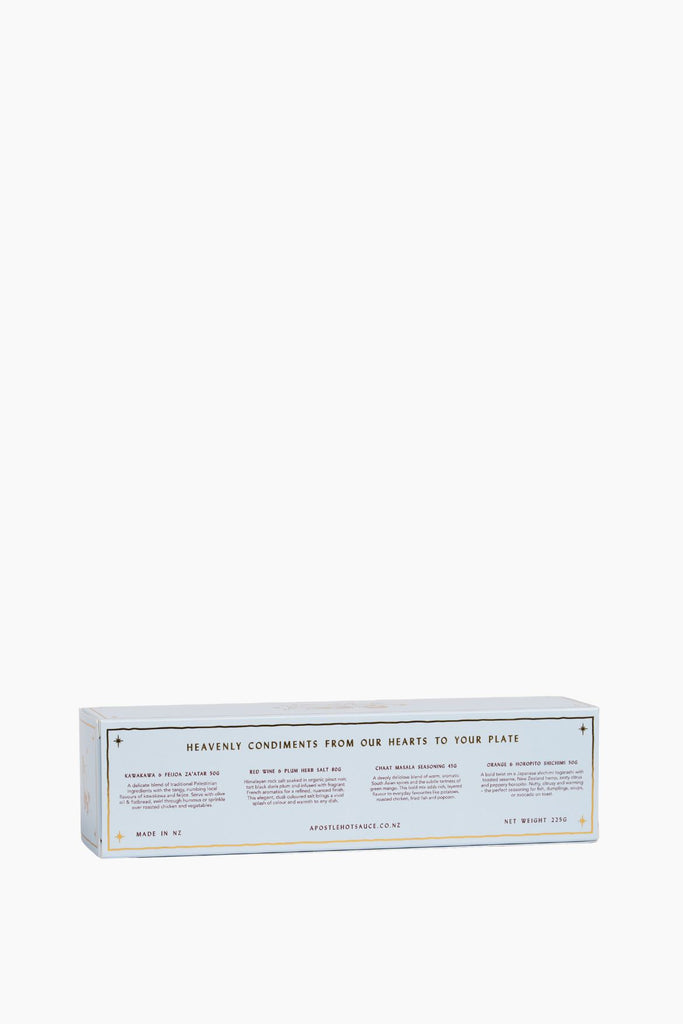 Rectangular box with text on a white background
