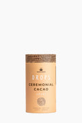 Seleno Ceremonial Cacao Drops Amaru