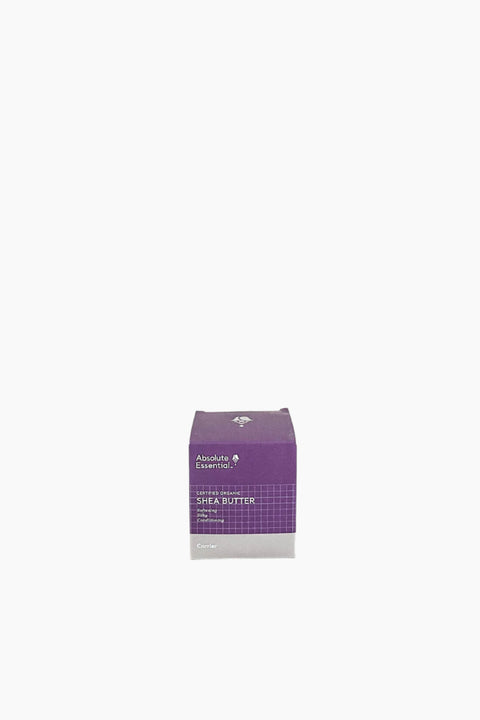 Shea Butter