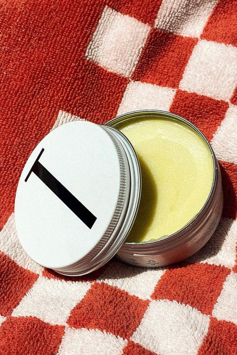 Tuttofare Holy Grail Tallow Balm 70g