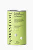 Two island Protein & Organic greens + Probiotics 