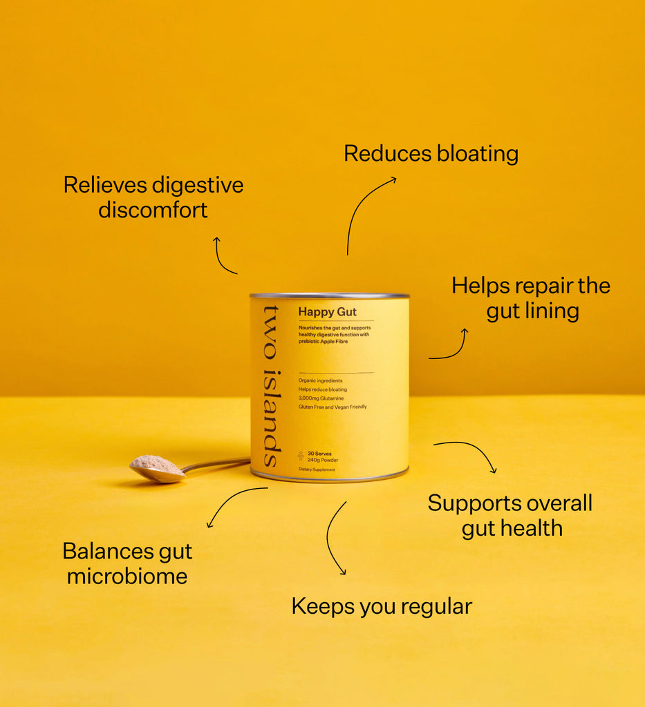 Two islands happy gut 2