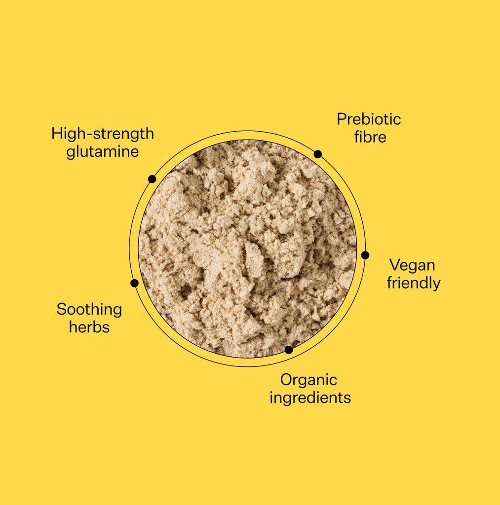 Two islands happy gut 3