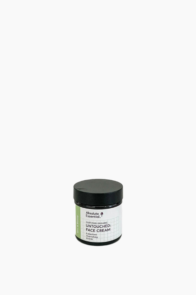 Untouch Face Cream