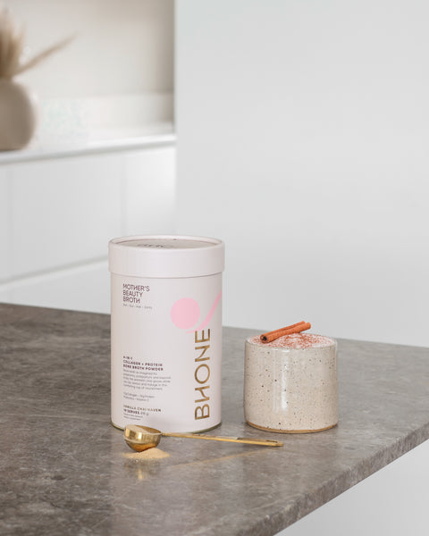 Bhone Beauty Blend Vanilla Chai 418g