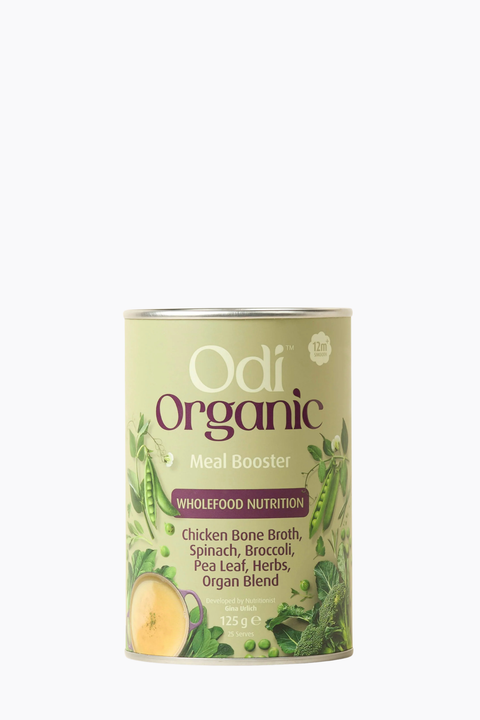 Odi NutriDense Meal Booster 150g