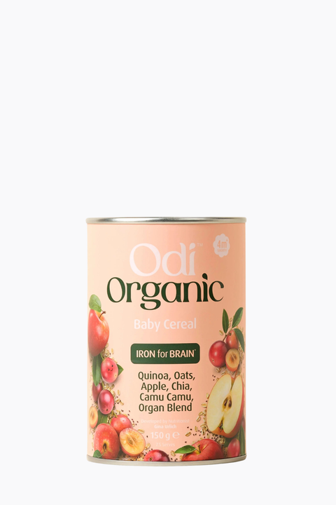 Odi NutriDense Baby Cereal 150g