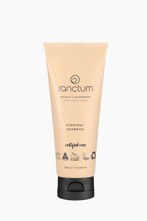 Sanctum Everyday Shampoo 200g