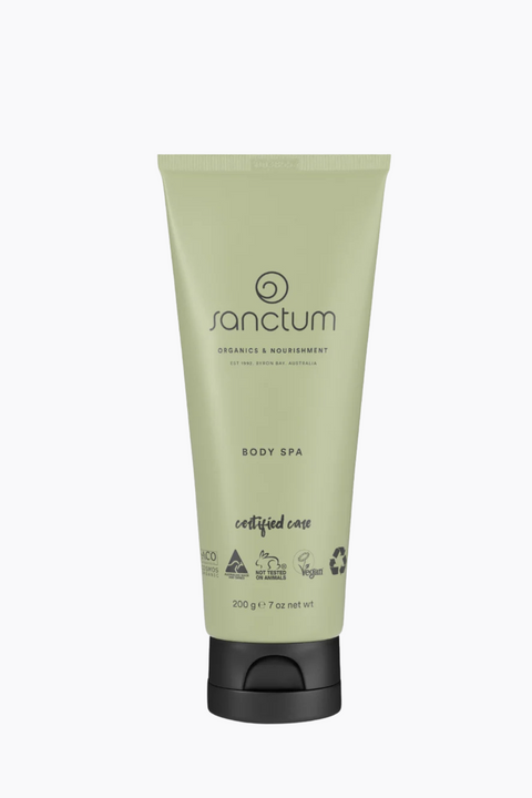 Sanctum Body Spa 200g