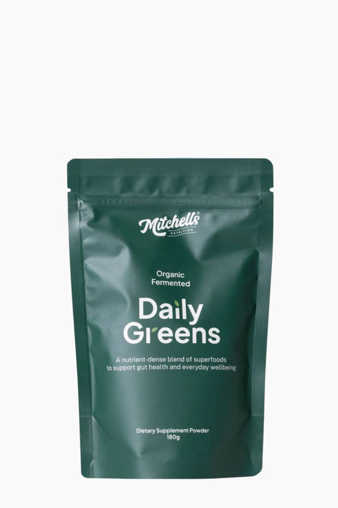 Mitchells Daily Greens 180g