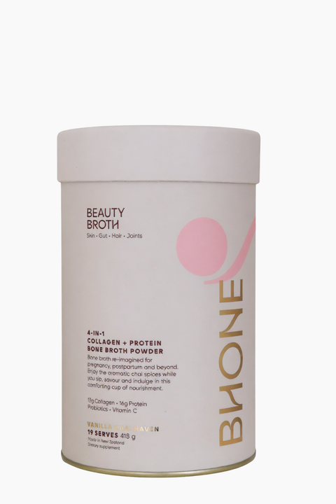 Bhone Beauty Blend Vanilla Chai 418g
