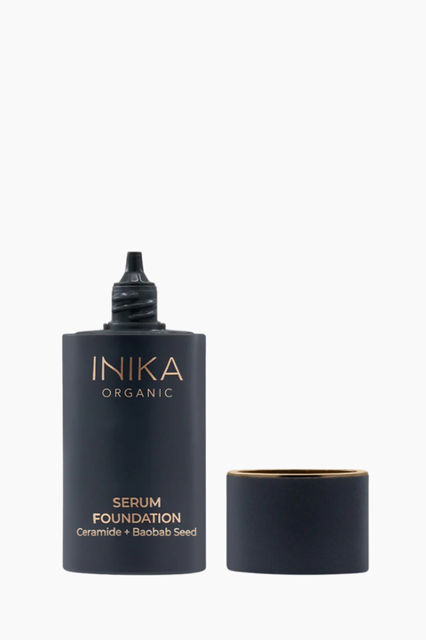 Inika Serum Foundation Bold 25ml
