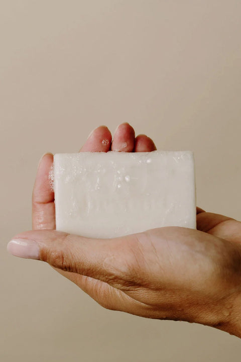 Beyond Soap