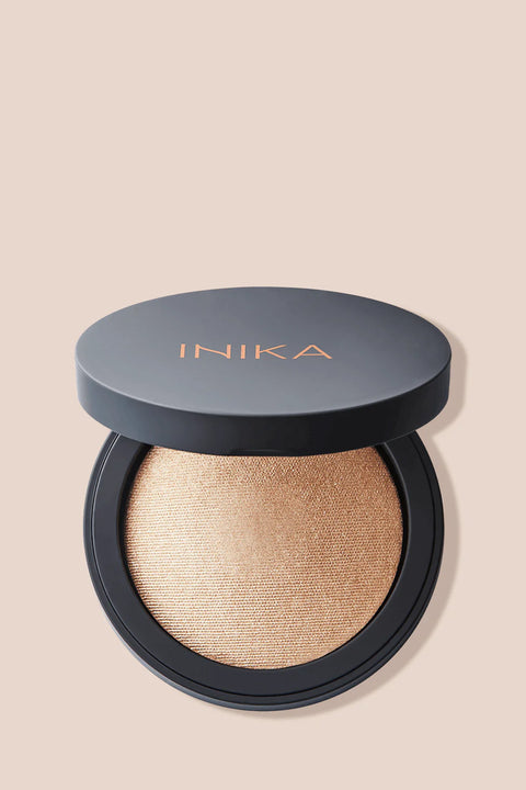 Inika Baked Illuminisor Dewdro