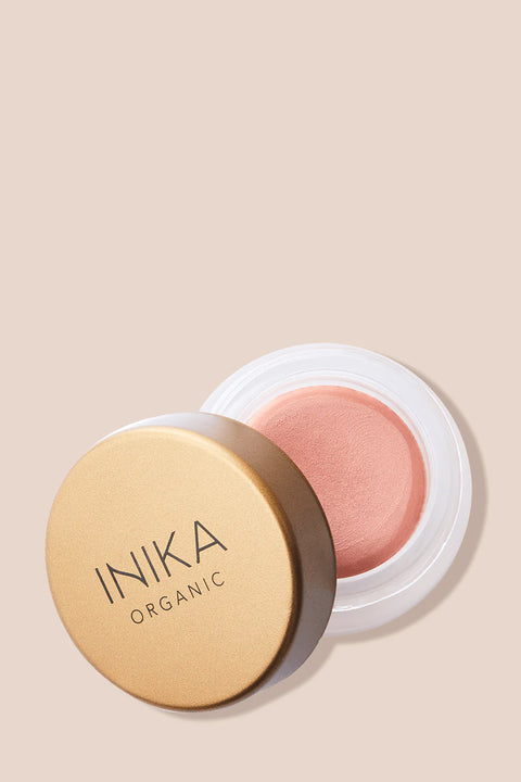 Inika Lip & Cheek Cream Dusk
