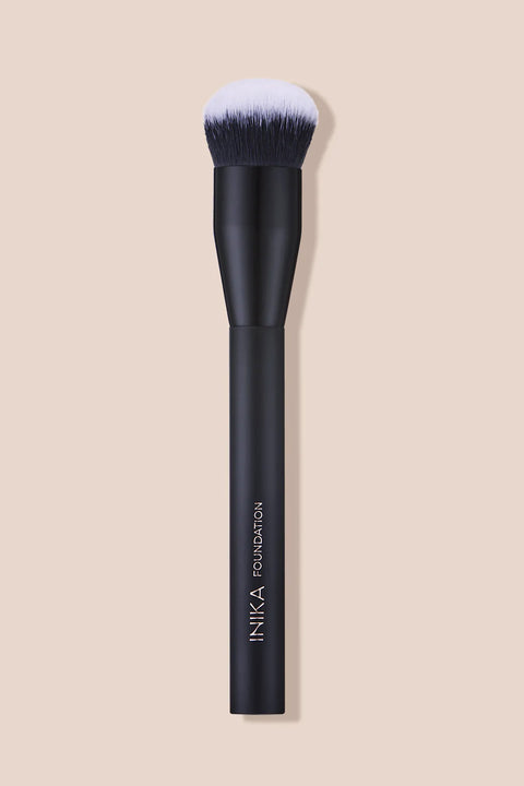 Inika Foundation Brush