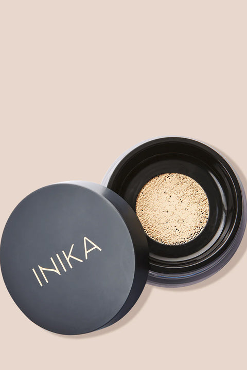Inika Loose Mineral Foundation Grace