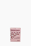 honest gum - fruit