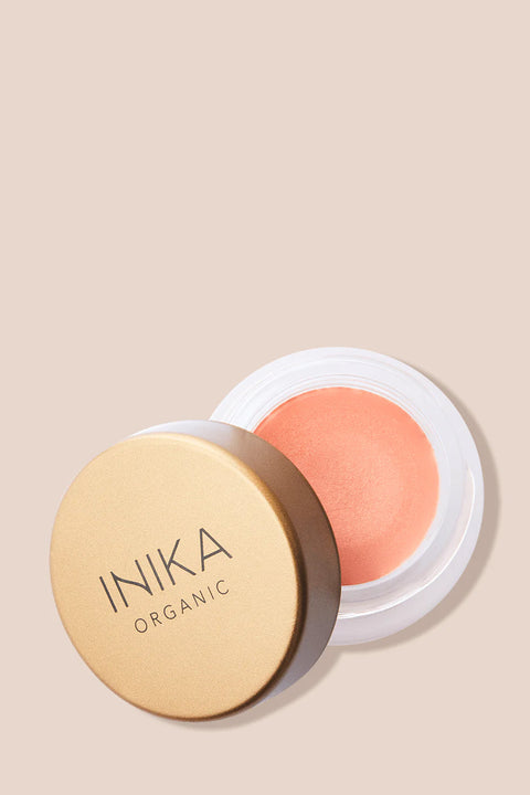 Inika Lip & Cheek Cream Mornin