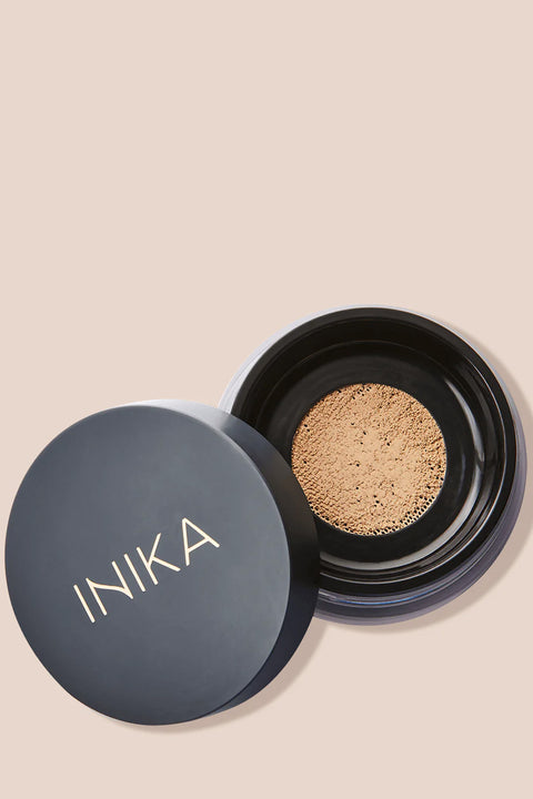Inika Loose Mineral Patience