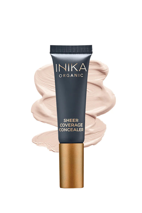 Inika Concealer Porcelain