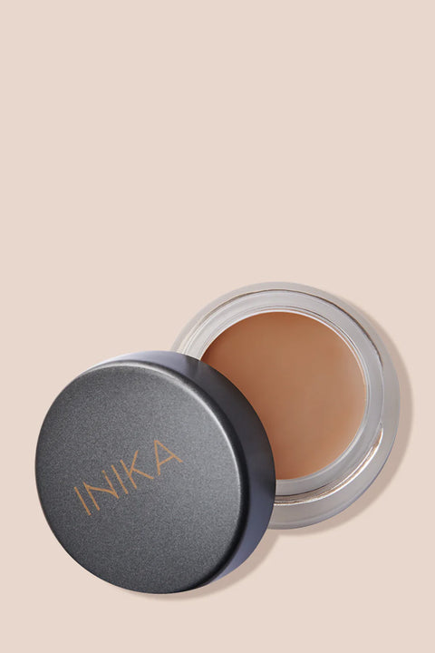 Inika Full Coverage Concealer Tawny