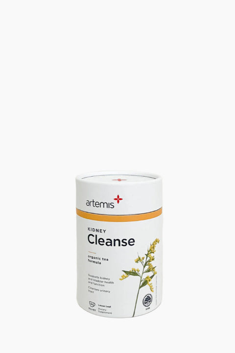 Artemis Kidney Cleanse tea