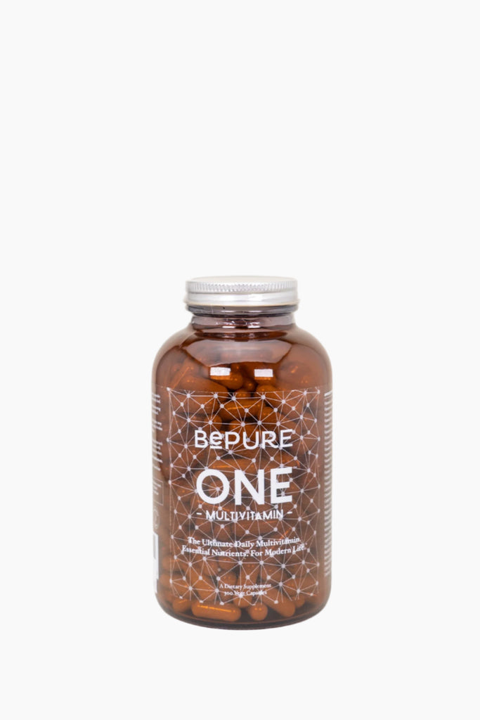 BePure One Multivitamin