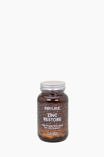 Bepure Zinc Restore