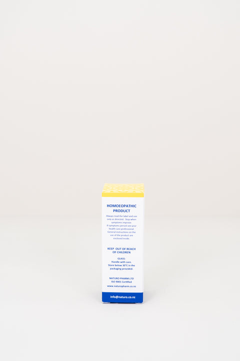 Naturo Pharm Allermed Relief Spray