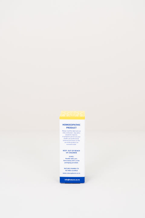 Naturo Pharm Baby Teethmed Relief Spray