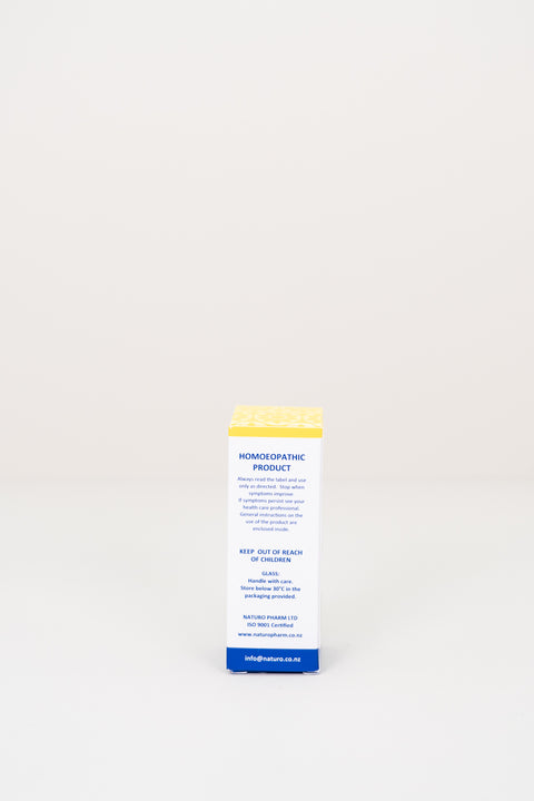 Naturo Pharm Arnica 200c Liquid