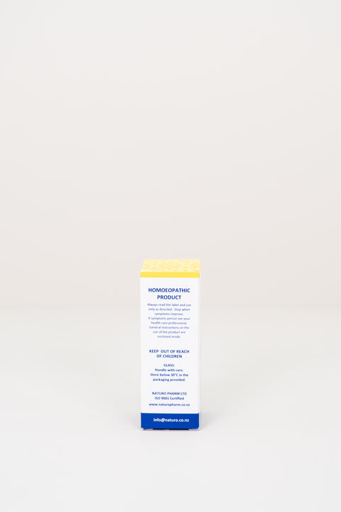 Naturo Pharm Panicmed Spray