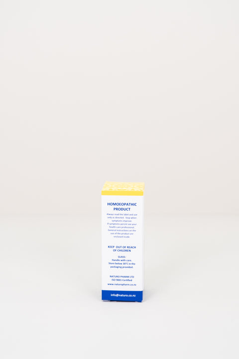 Naturo Pharm Digestmed Spray