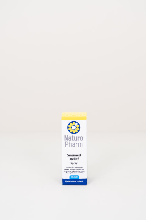 Naturo Pharm Sinumed Spray