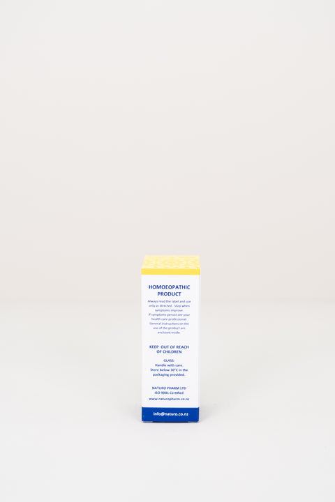 Naturo Pharm Sinumed Spray
