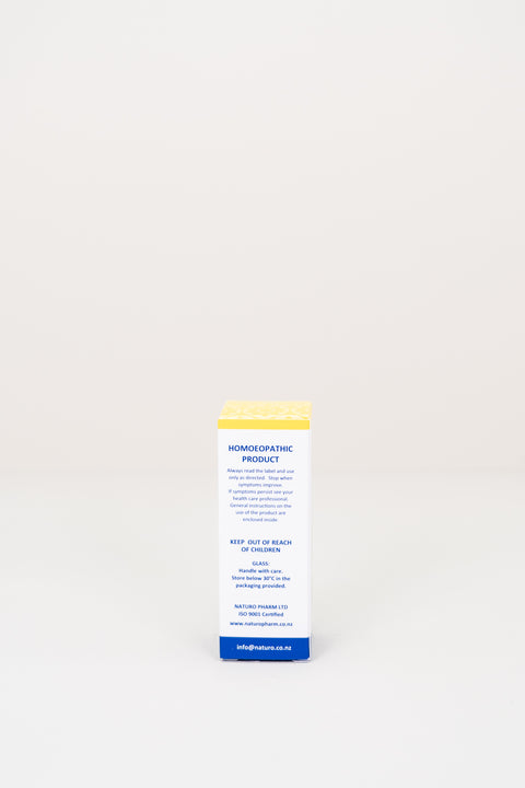 Naturo Pharm Sleepmed Spray