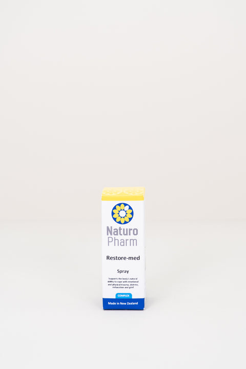 Naturo Pharm Restoremed Spray