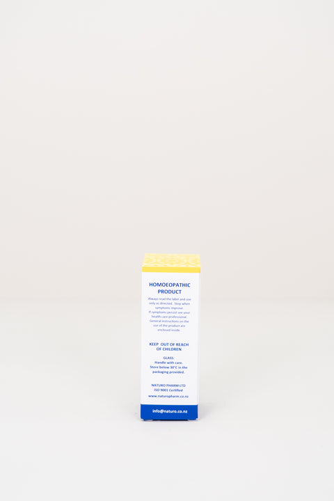 Naturo Pharm Restoremed Spray