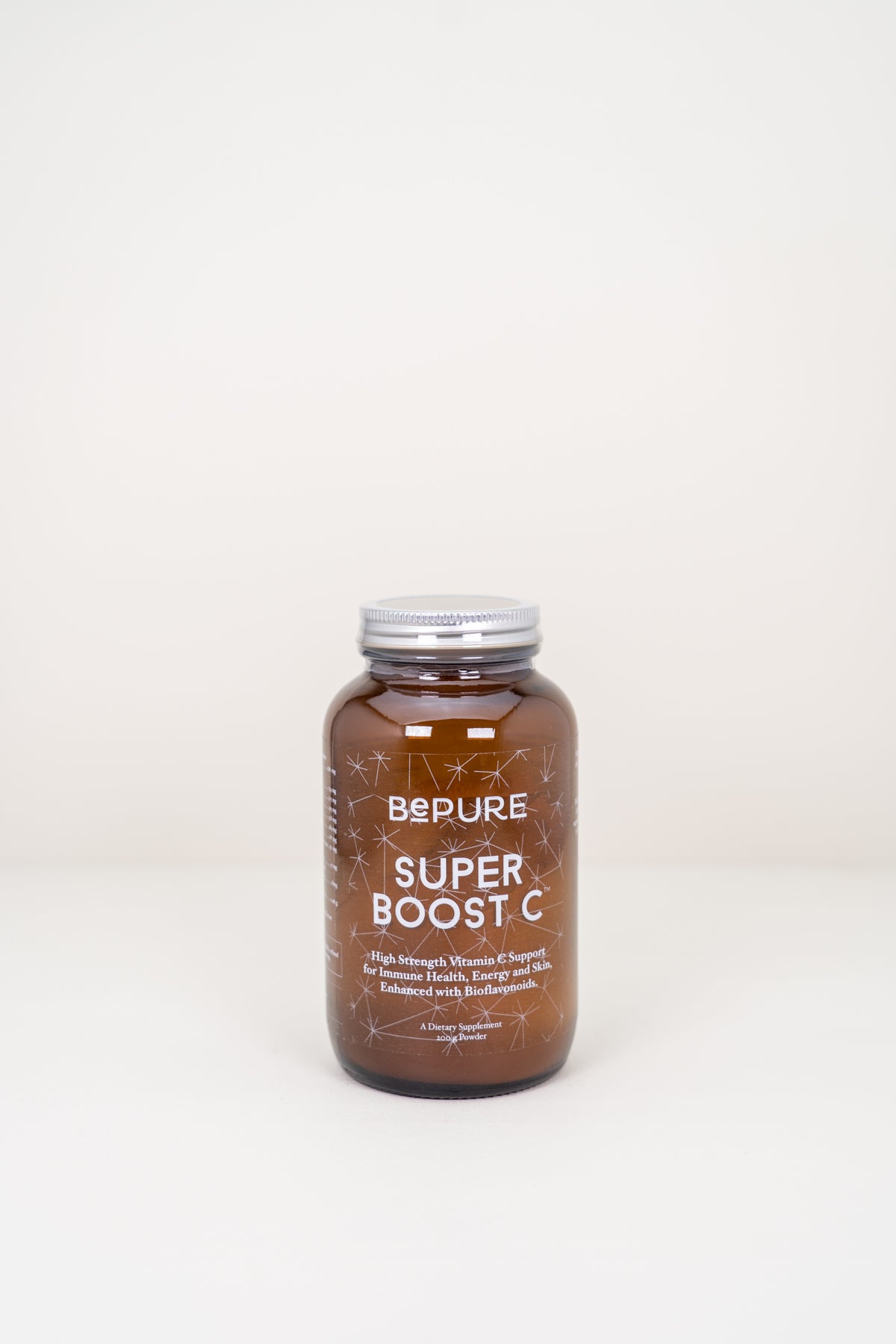 Super Boost C, High-Strength Vitamin C