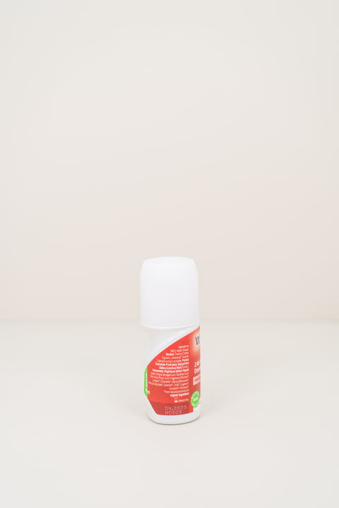 Weleda Pomegranate Roll-On Deodorant 50ml