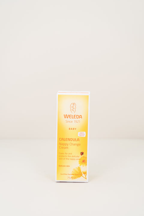 Weleda Calendula Nappy Change Cream