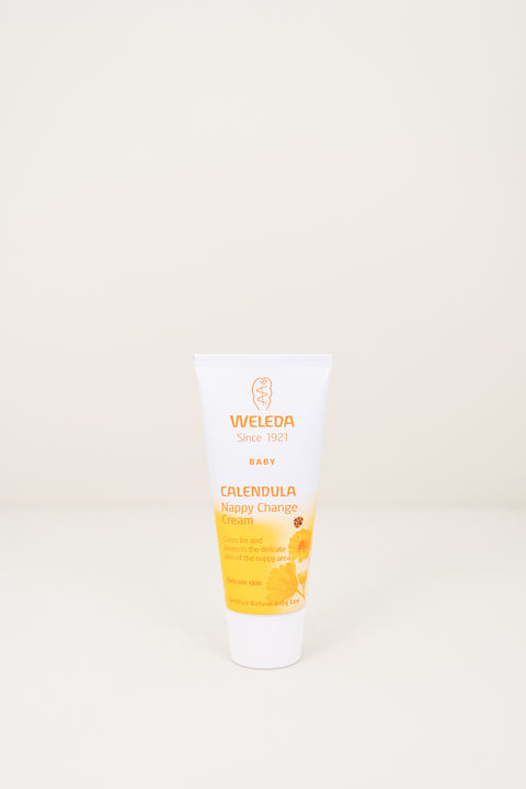 Weleda Calendula Nappy Change Cream