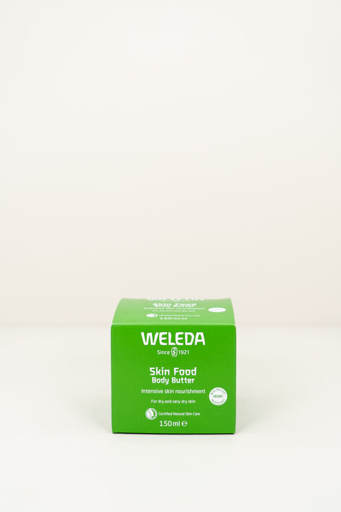 Weleda Skin Food Body Butter