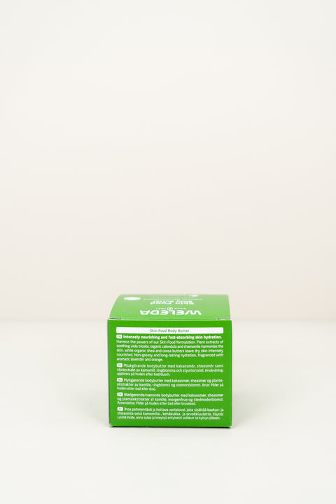 Weleda Skin Food Body Butter