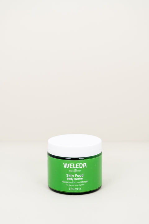 Weleda Skin Food Body Butter